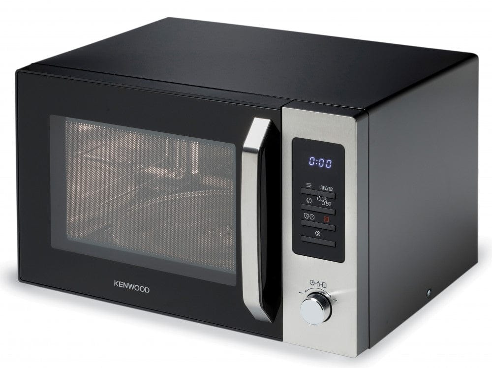 Kenwood فرن ميكروويف بشواية 30 لتر