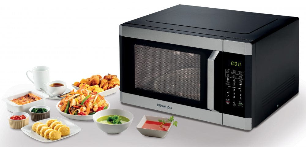 Kenwood Microwave Oven with Grill 42L