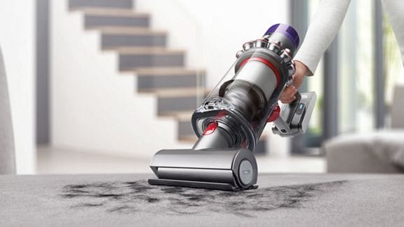 Dyson SV27 V10 Cyclone Absolute Vacuum