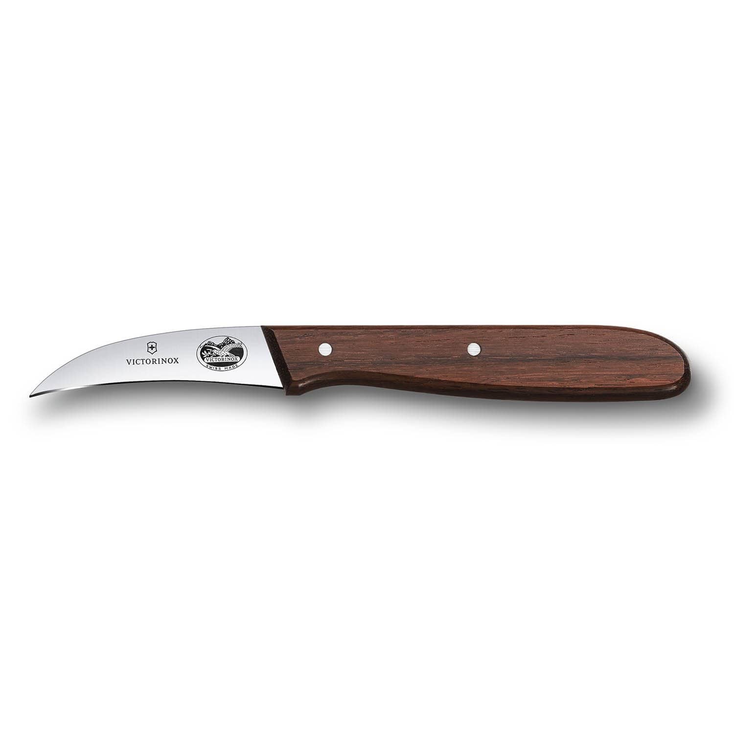فيكتورينوكس – سكين تشكيل خشب الورد 6 سم – 5.3100