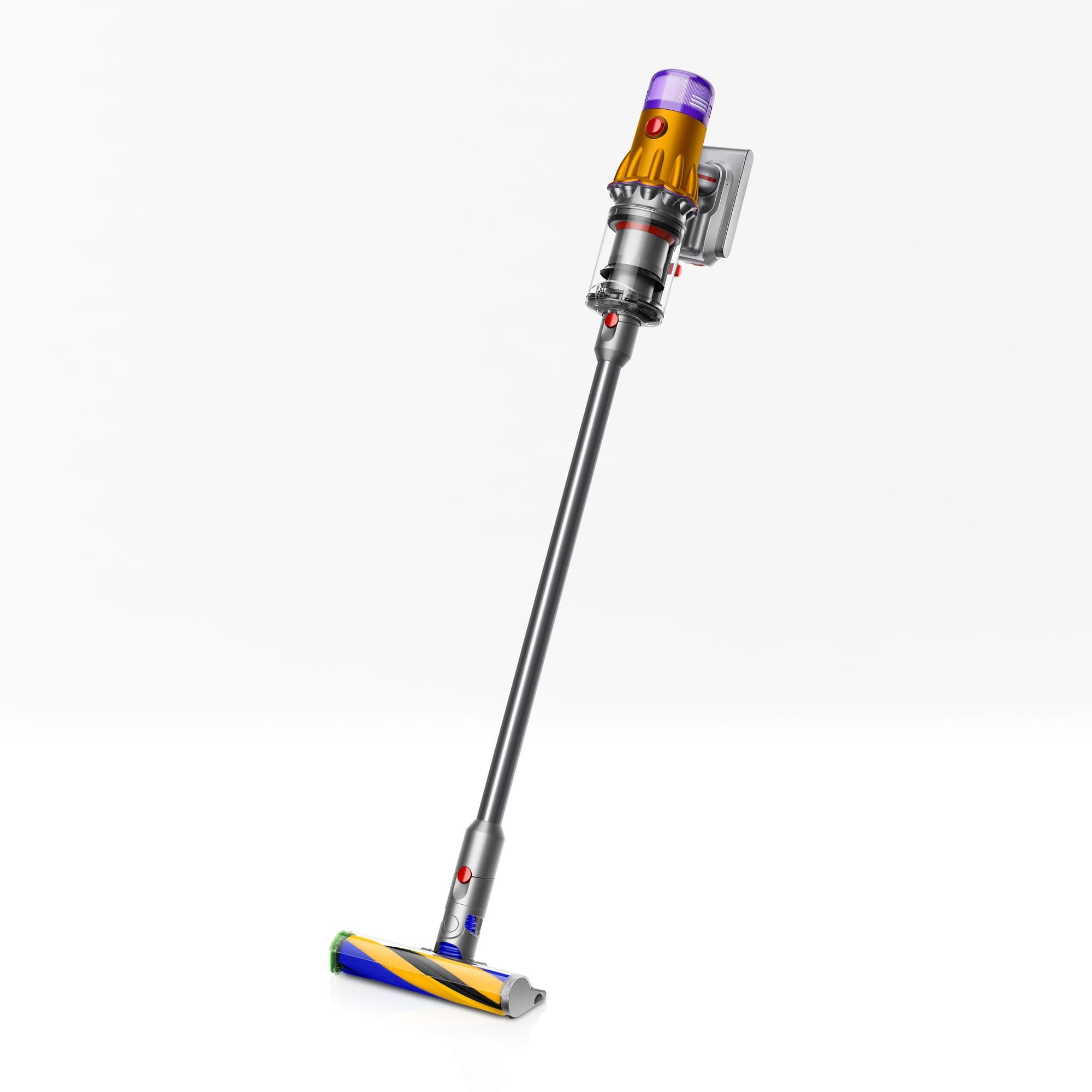 Dyson V12 Detect Slim Absolute Cordless Vacuum