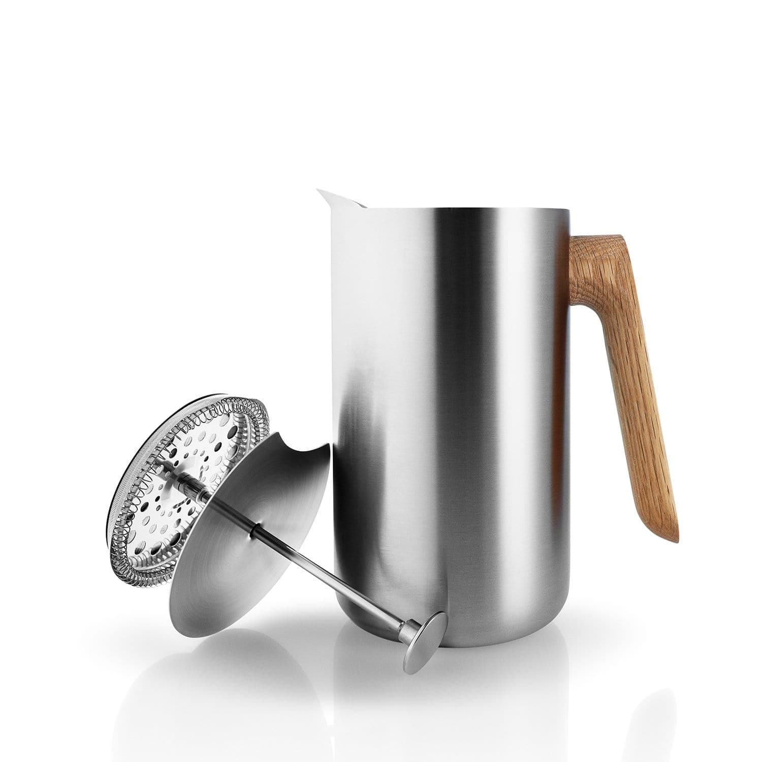 EVA SOLO THERMO CAFETIRE NORDIC KITCHEN STAINLESS STEEL-502754