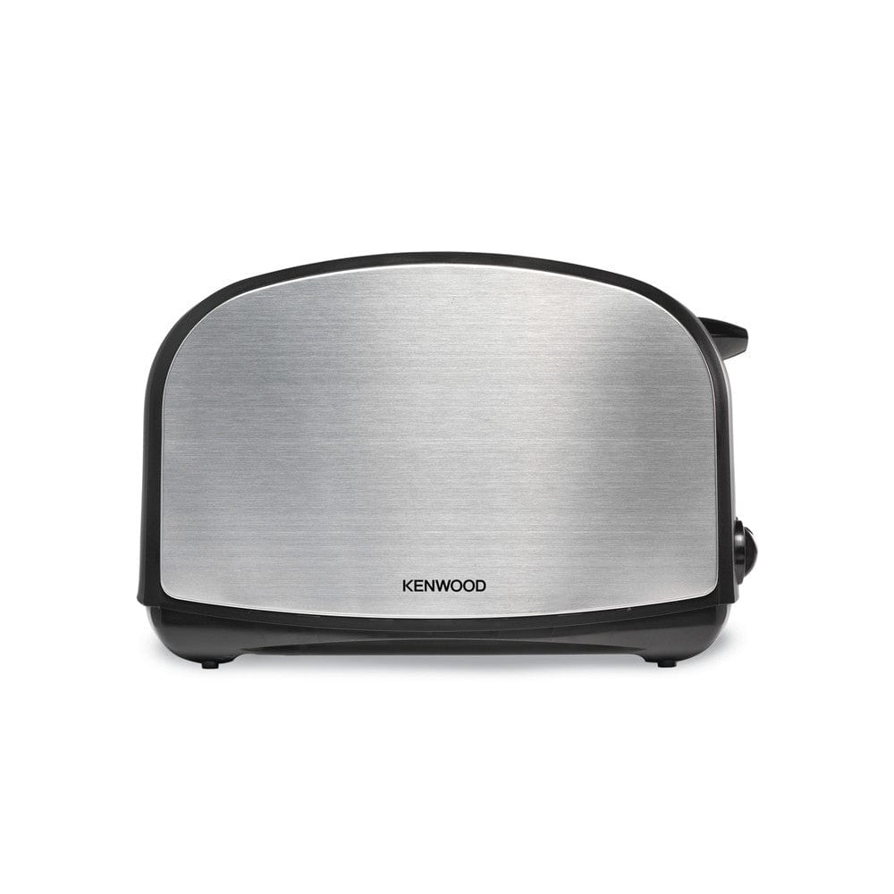 Kenwood Plastic Kettle + Kenwood Toaster