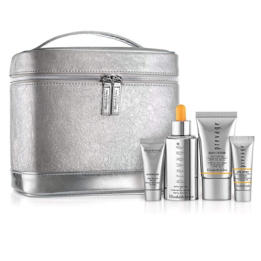 ELIZABETH ARDEN PREVAGE AA= Intensive Daily Repair Holiday Set-A0113483 - Jashanmal Home
