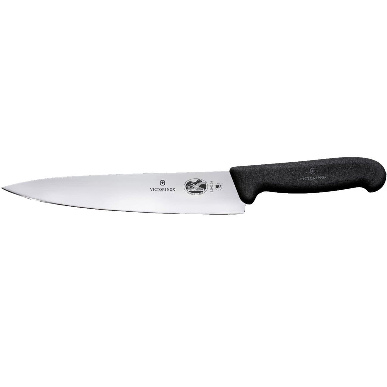 Victorinox Carving 12 Inch Fibrox Pro Chef's Knife - 5.2003.31 - Jashanmal Home