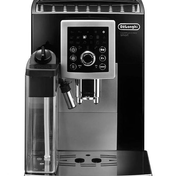 Ecam23 delonghi hotsell