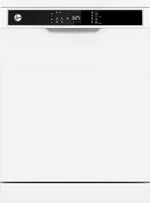 HOOVER 12 PLACE SETTING DISHWASHER -WHITE, HDW-V512-W