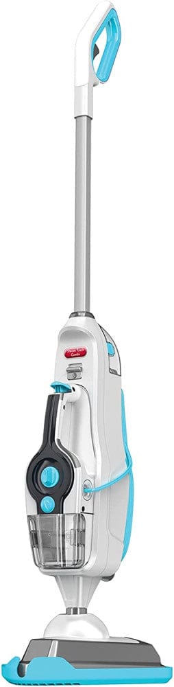 Hoover ONEPWR Blade Max Dual Cordless Stick Vacuum Cleaner  + Hoover 2 in 1 Steam Mop and Handheld Vacuum Cleaner
