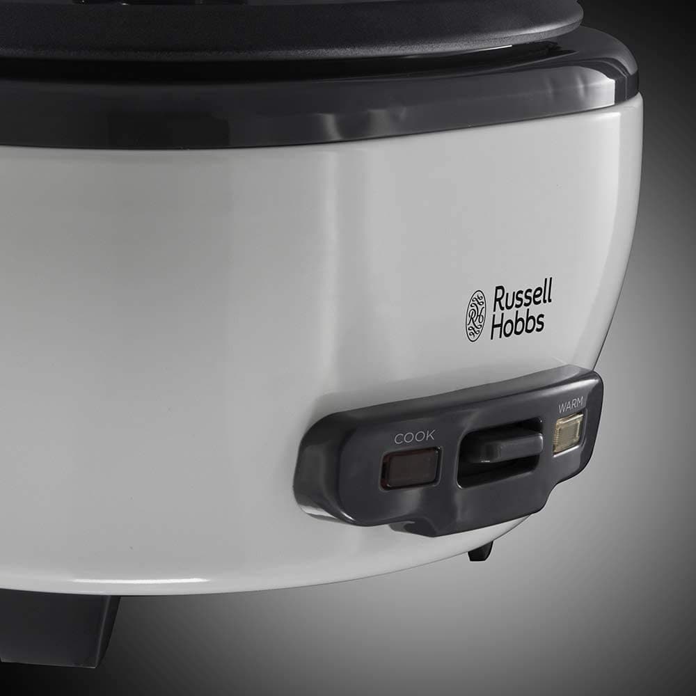 Russell Hobbs 7 Cup Rice Cooker - 23360 - Jashanmal Home