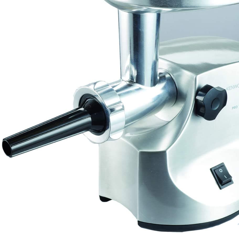 Kenwood Meat Grinder -MG510 - Jashanmal Home