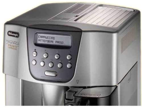 De'Longhi Magnifica Automatic Coffee Machine