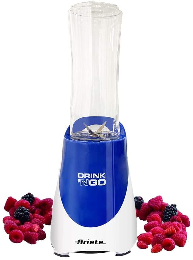 Ariete Drink N Go Smoothie Blender