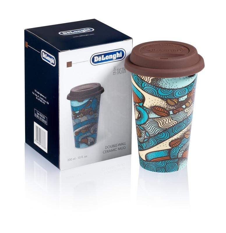 De'Longhi Thermal Mug "The Taster"