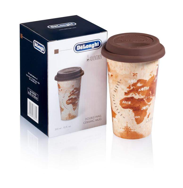 De'Longhi Thermal Mug "The Adventurer"