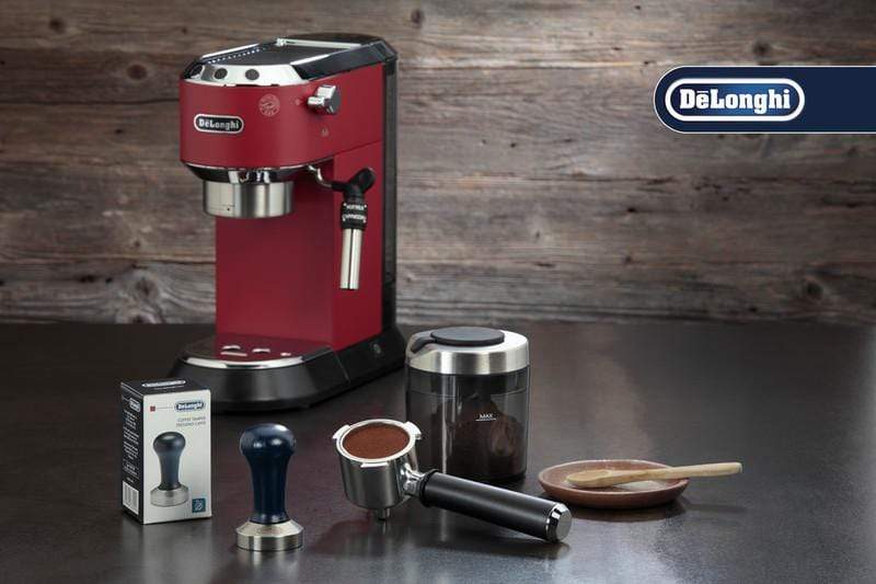 De'Longhi Coffee Tamper DLSC058