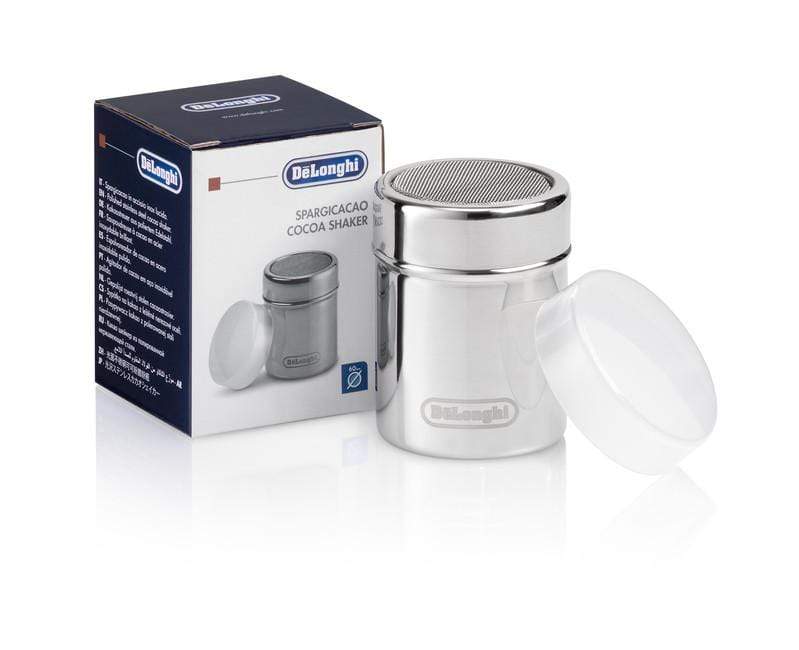 De'Longhi Cocoa Shaker