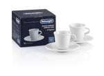 De'Longhi Espresso Cups