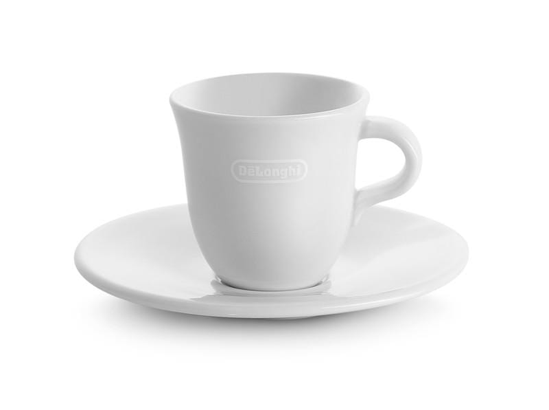 De'Longhi Cappuccino cups by Tognana DLSC309