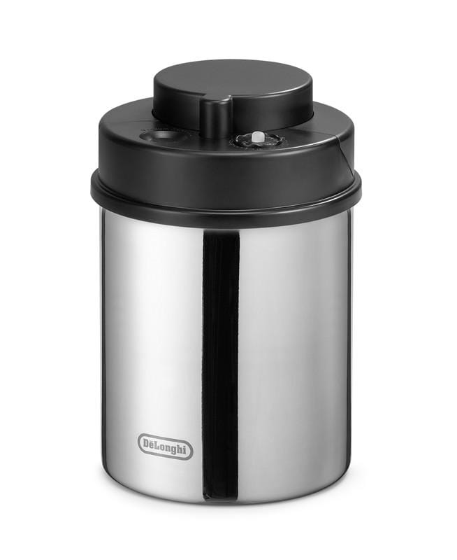 De'Longhi Vacuum coffee canister DLSC063