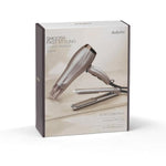 BaByliss 1900W Ceramic Hair Styler