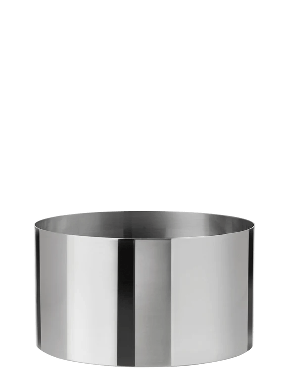 Stelton Arne Jacobsen salad bowl - 24 cm 022-1