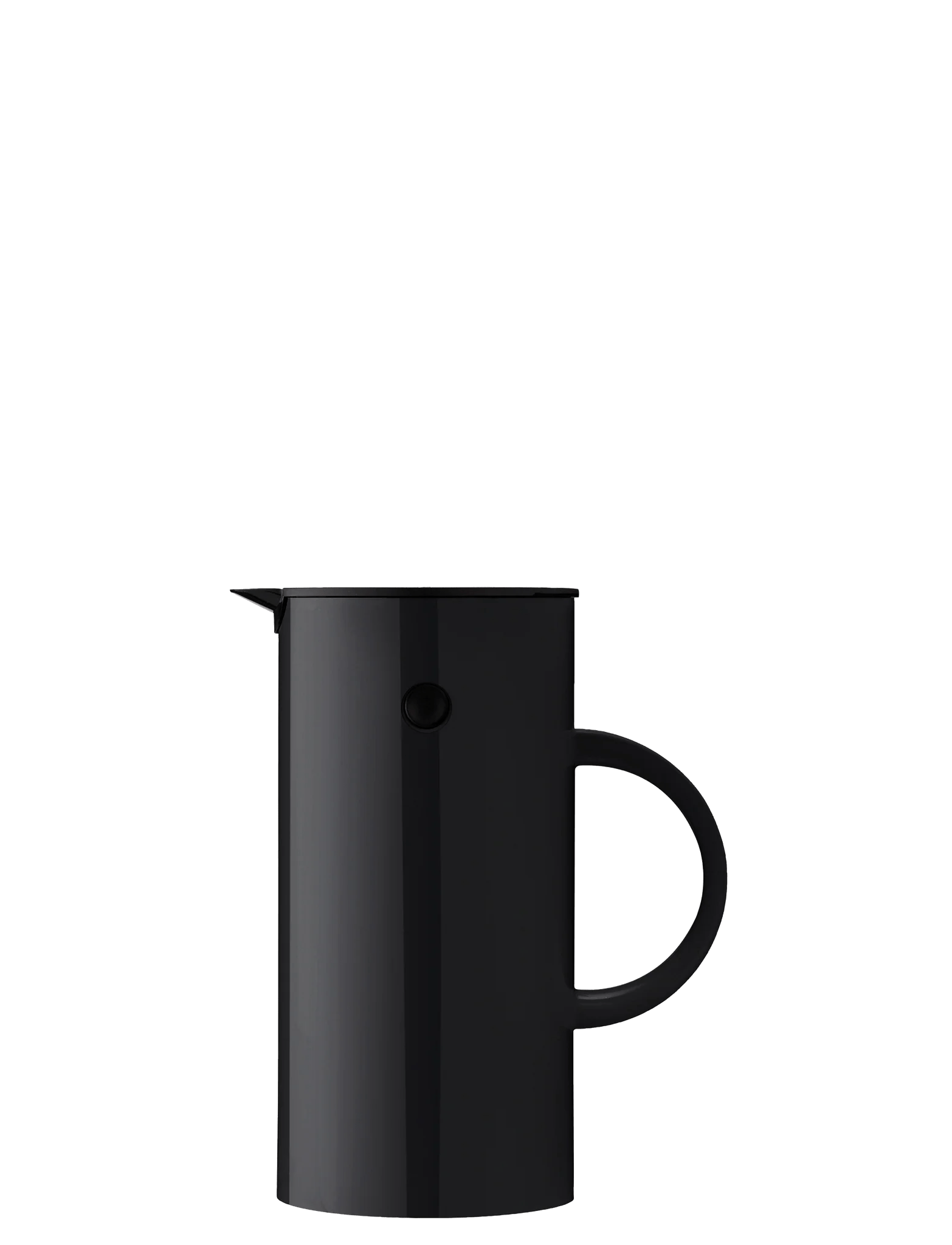 Stelton EM77 vacuum jug, 0.5 l. - black 935