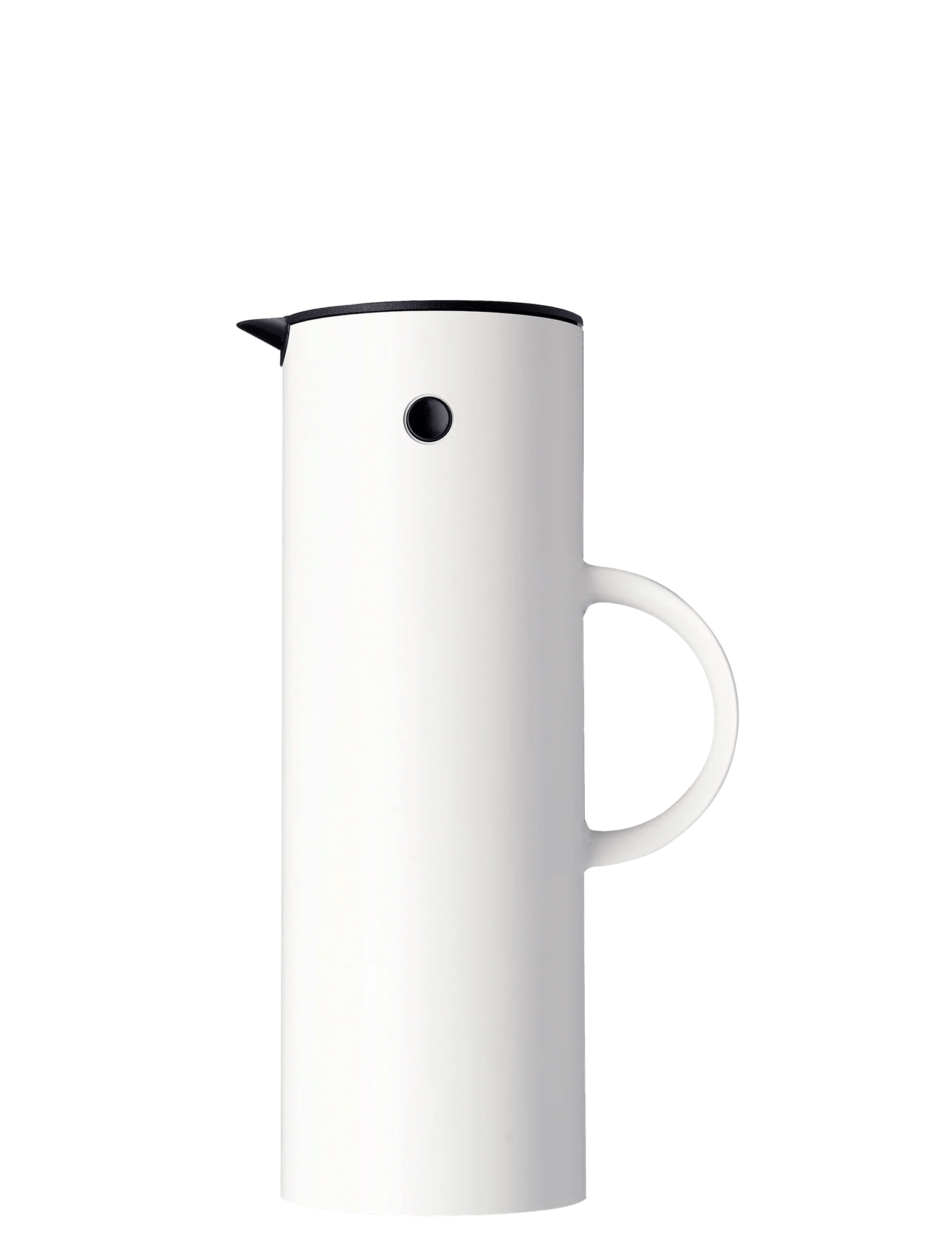 Stelton EM77 vacuum jug, 1 L white 960