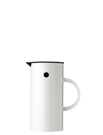 Stelton EM77 vacuum jug, 0.5 l. - white 965