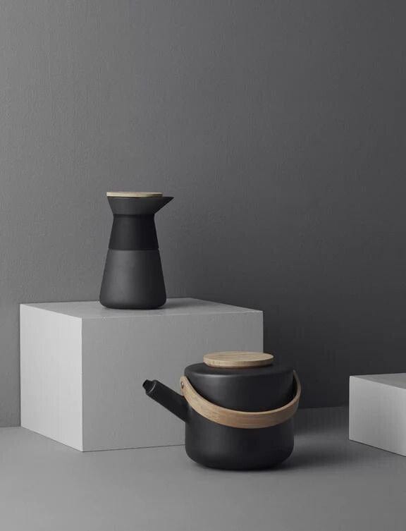 Stelton Theo coffee maker - 0.6 l. x-634