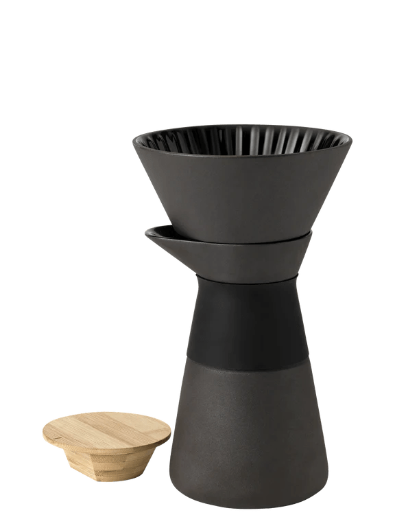 Stelton Theo coffee maker - 0.6 l. x-634