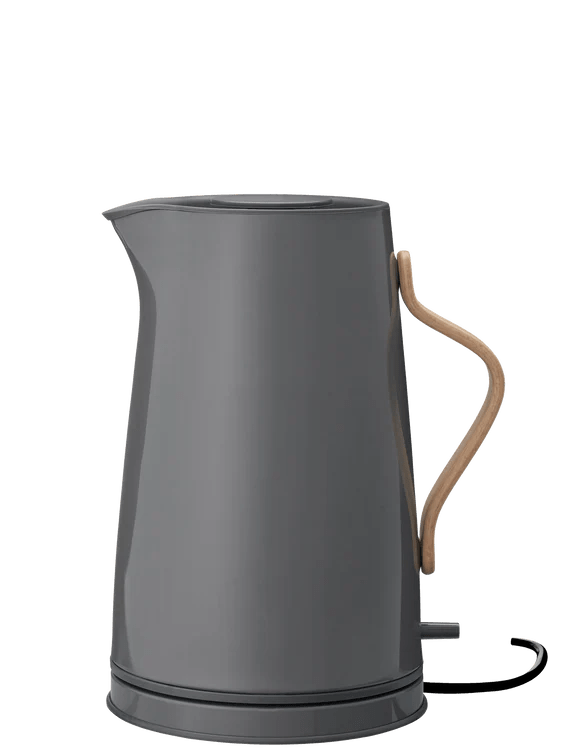 Stelton Emma electric kettle 1.2 L grey - UK x-210-1 UK