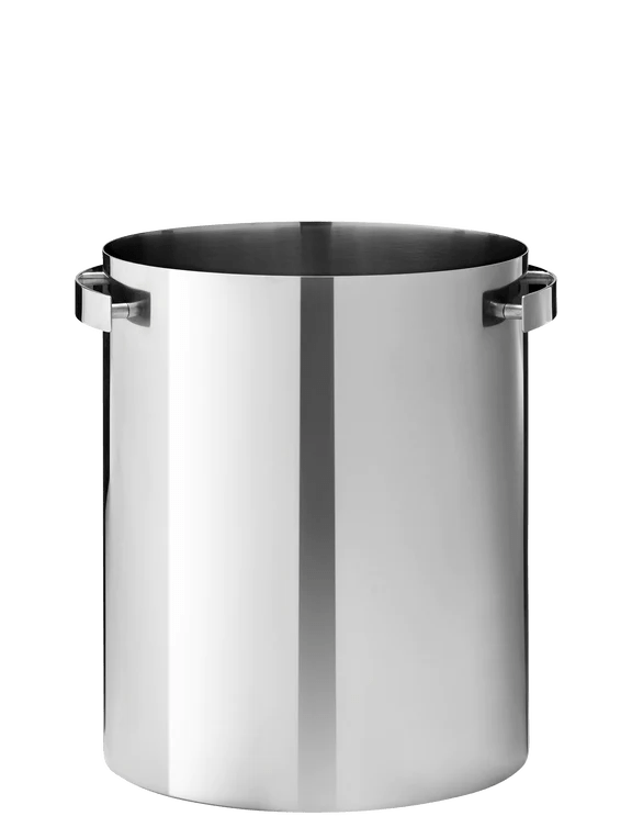 Stelton Arne Jacobsen champagne cooler 05-5