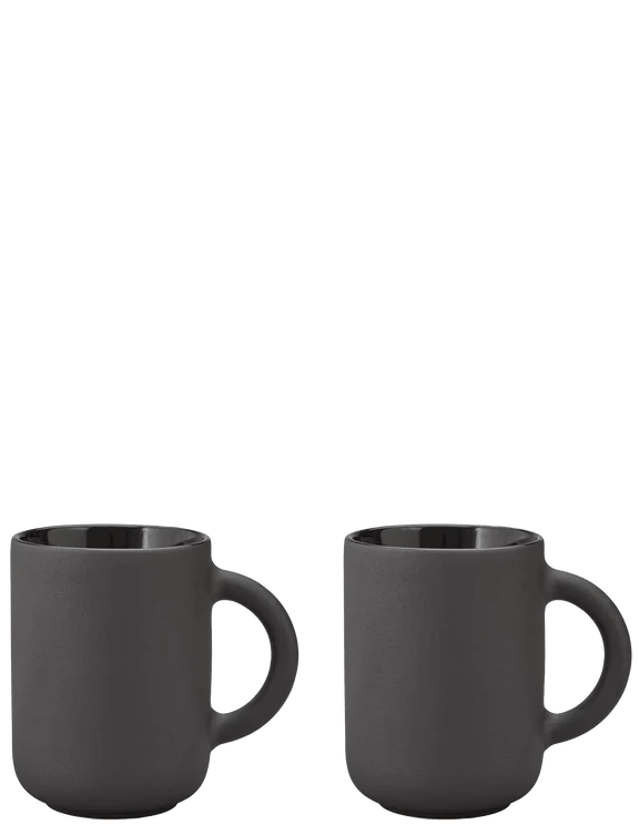 Stelton Theo mug 0.35 l. - 2 pcs x-639