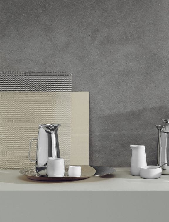 Stelton Foster dish 46 cm - golden 710