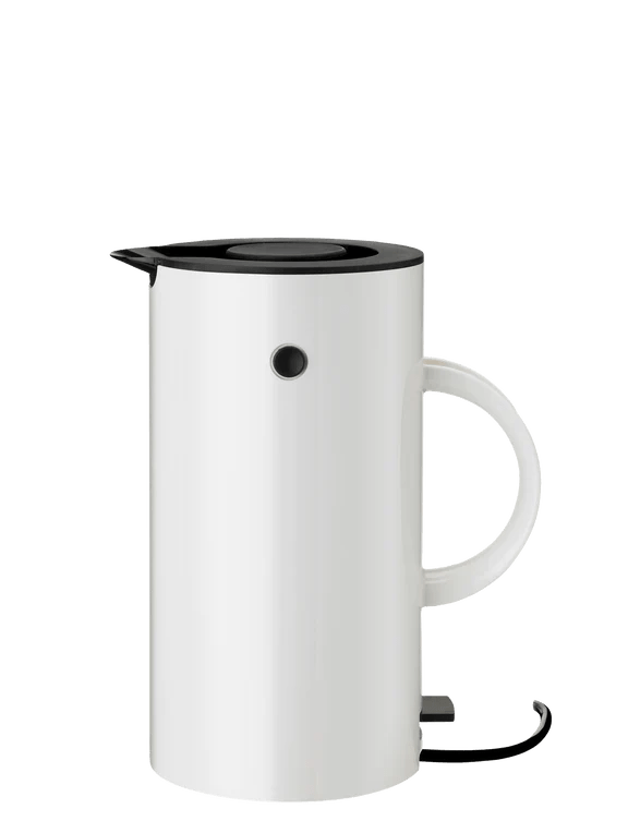 Stelton EM77 electric kettle 1.5 L white - UK 890-1 UK