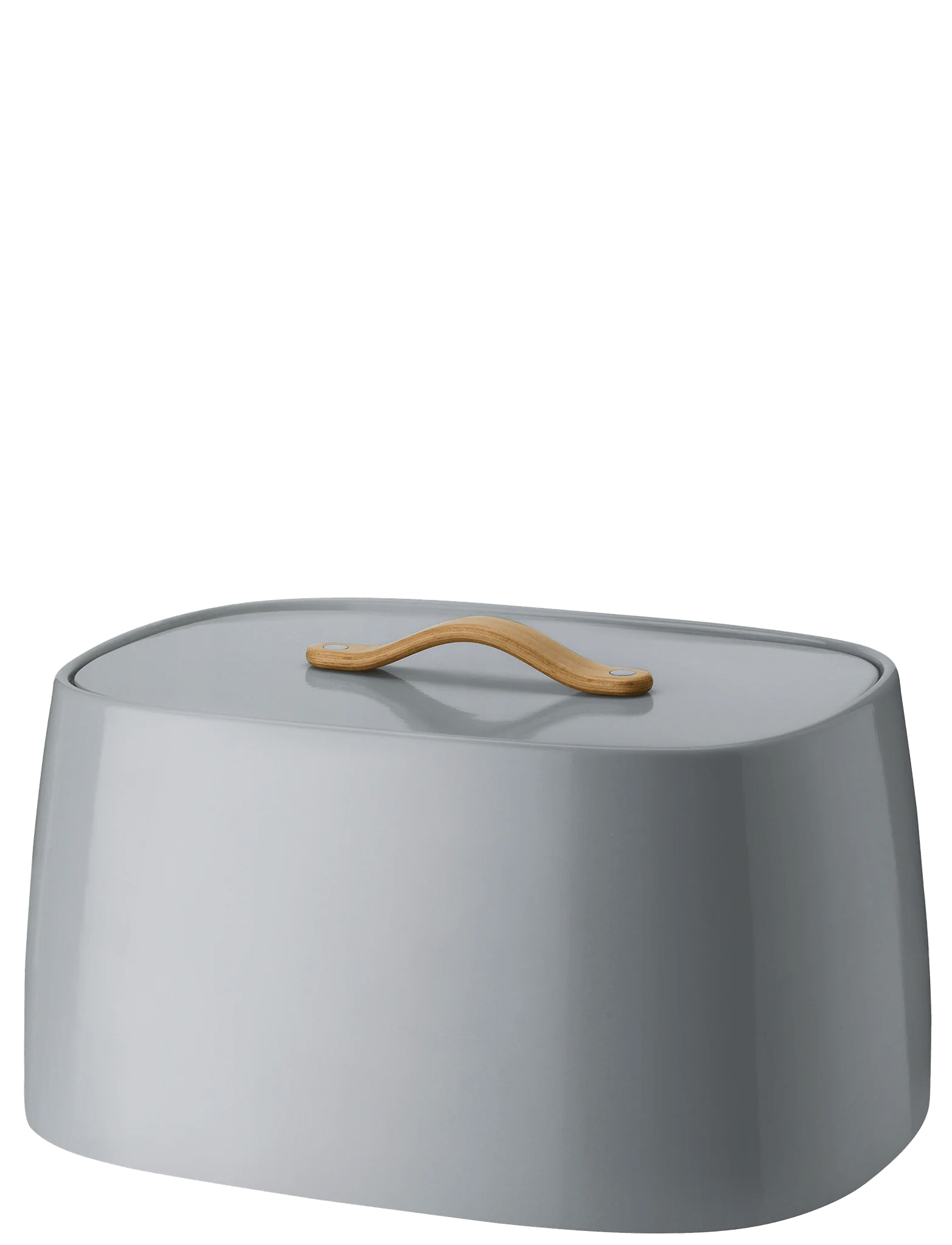 Stelton Emma bread box - grey x-226-1
