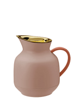 Stelton EM77 Vacuum Jug 1L Sand