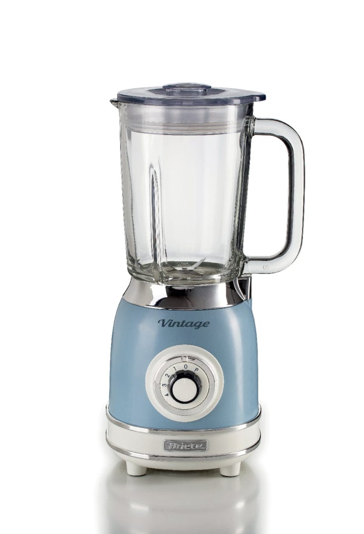 Ariete Vintage Blender Glass + 2 Mills