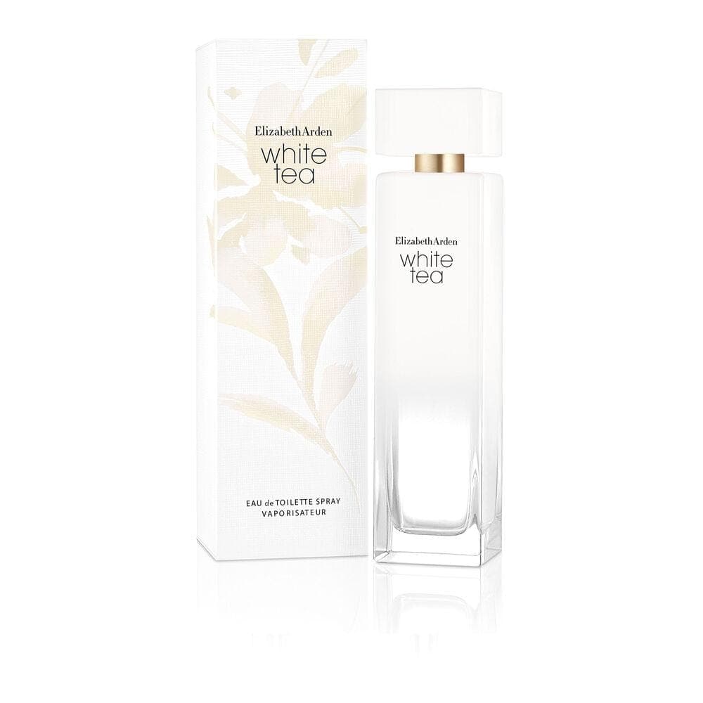 ELIZABETH ARDEN WHITE TEA EDT 100ML-A0106574 - Jashanmal Home