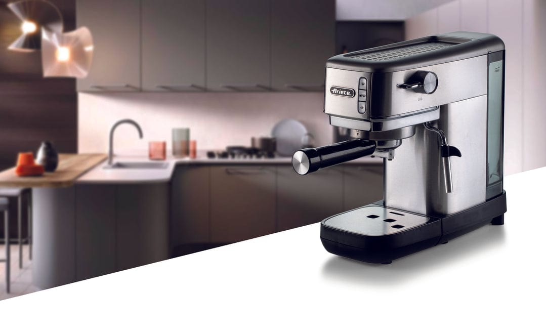 Ariete Pump Espresso Maker
