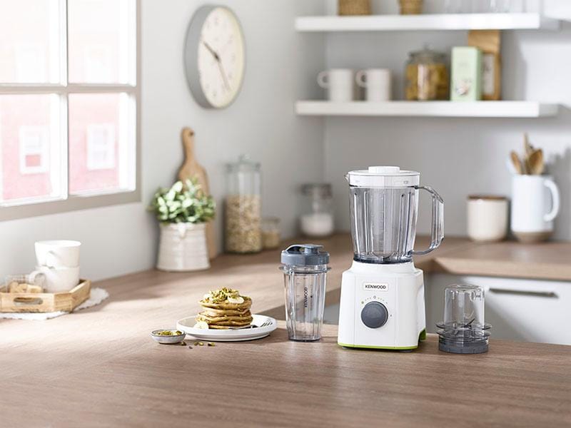 Kenwood 1.6L Blender