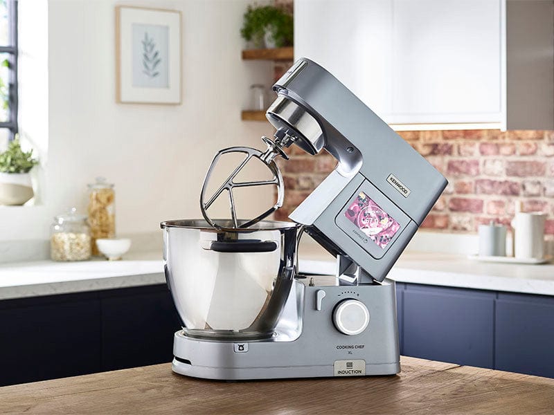 Kenwood Cooking Chef XL Kitchen Machine