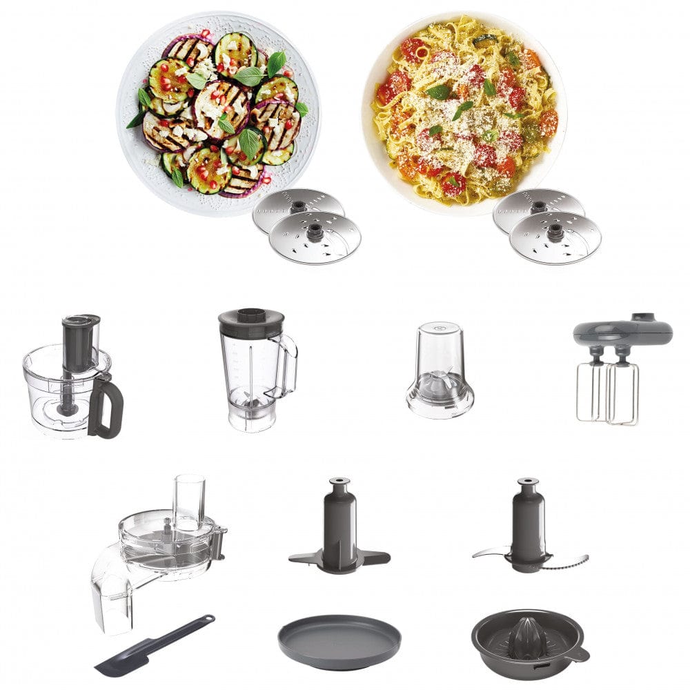 Kenwood Multi-Functional Food Processor