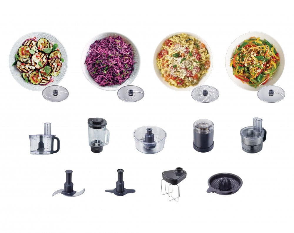 Kenwood Multi-Functional Food Processor