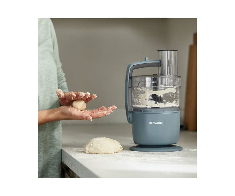 Kenwood Multipro Go 2 in 1 Food Processor Chopper