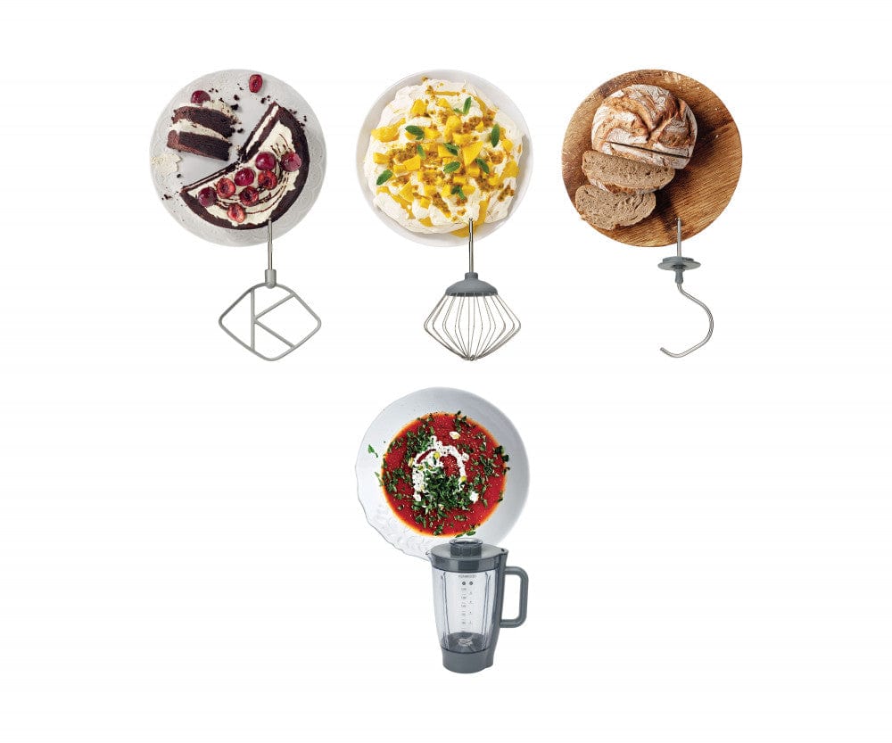 Kenwood Prospero Kitchen Machine 4.3L