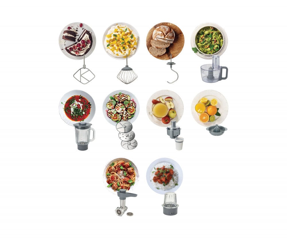 Kenwood 4.3L Prospero Kitchen Machine