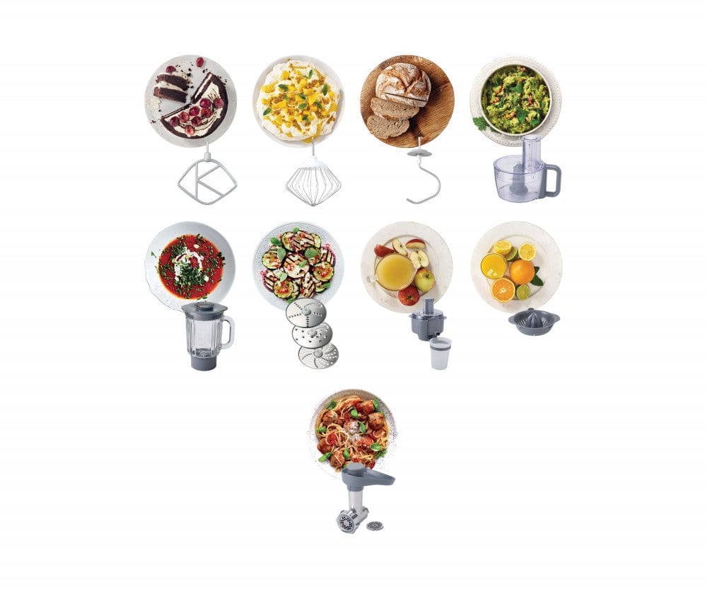 Kenwood Prospero Kitchen Machine 4.3L
