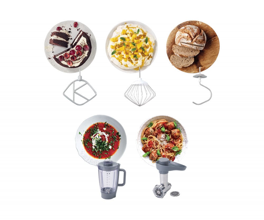 Kenwood 4.3L Prospero Kitchen Machine