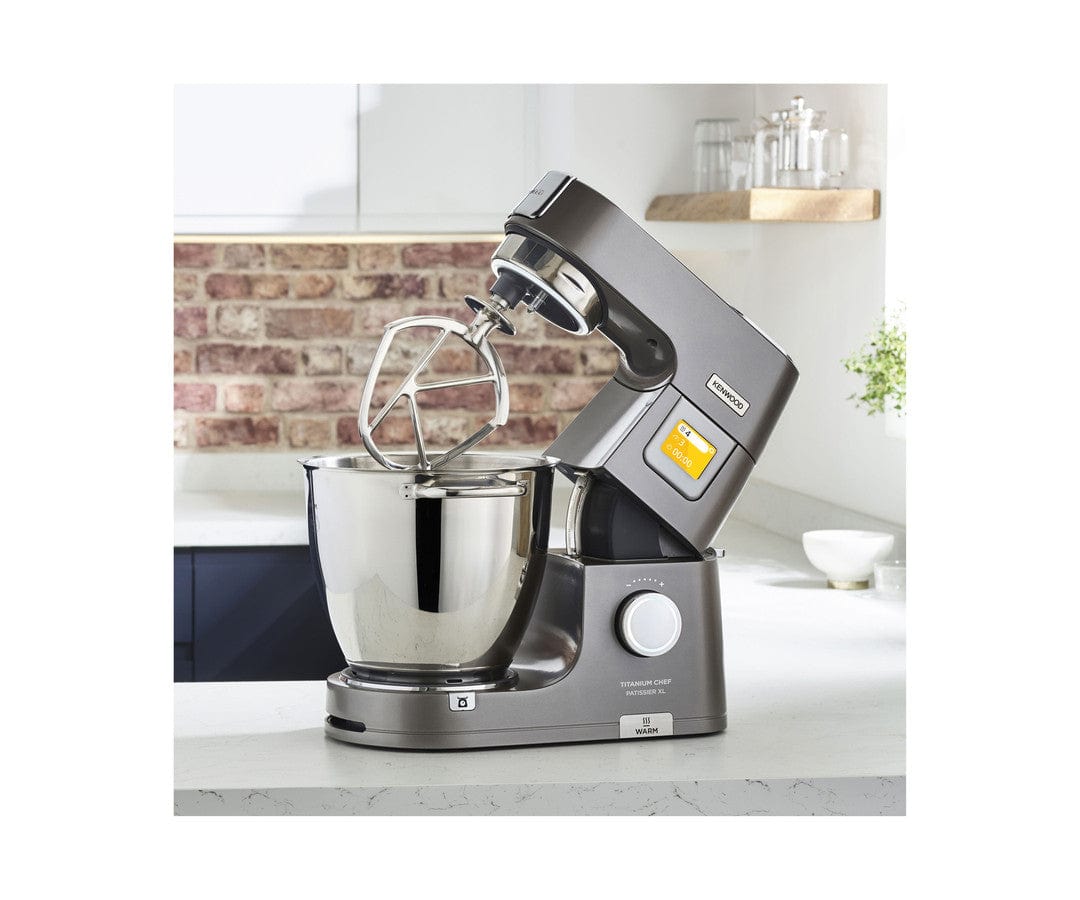 Kenwood Titanium Chef Patissier XL Kitchen Machine